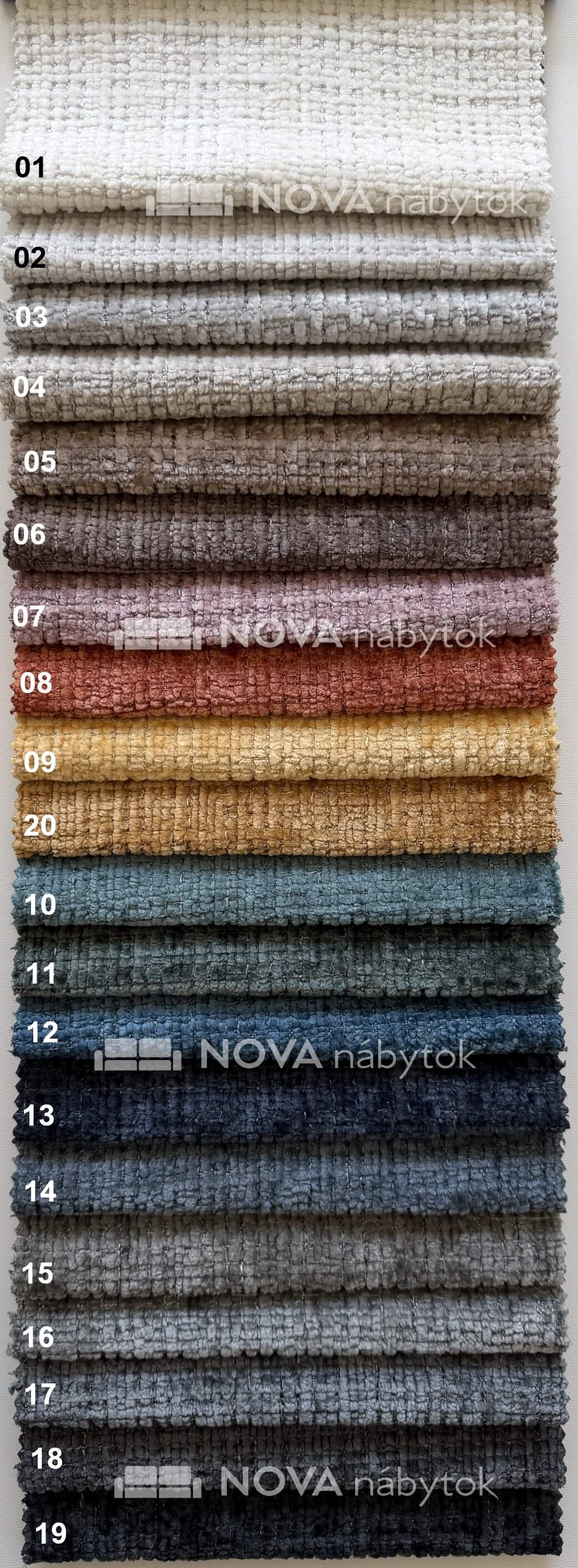Marbella potahova latka nova nabytok (1)